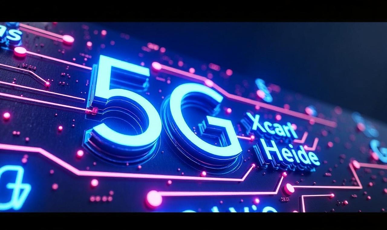 Key Strategy: 5G Kurang Bergairah, Kenapa  Indonesia Tidak Langsung Lompat ke 6G Saja?