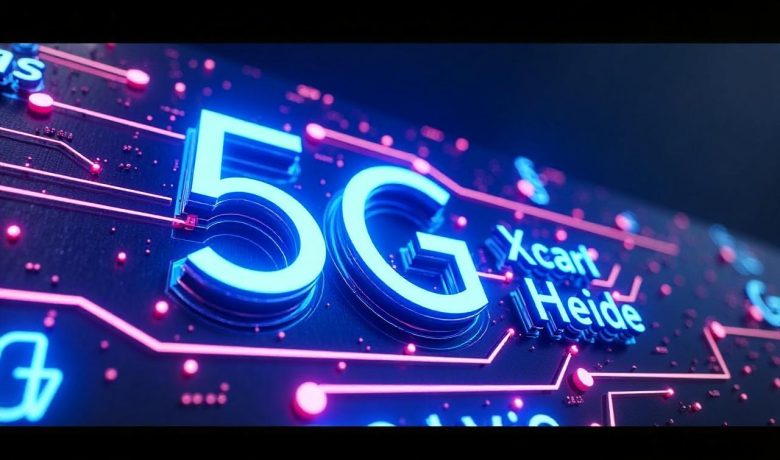 Key Strategy: 5G Kurang Bergairah, Kenapa  Indonesia Tidak Langsung Lompat ke 6G Saja?
