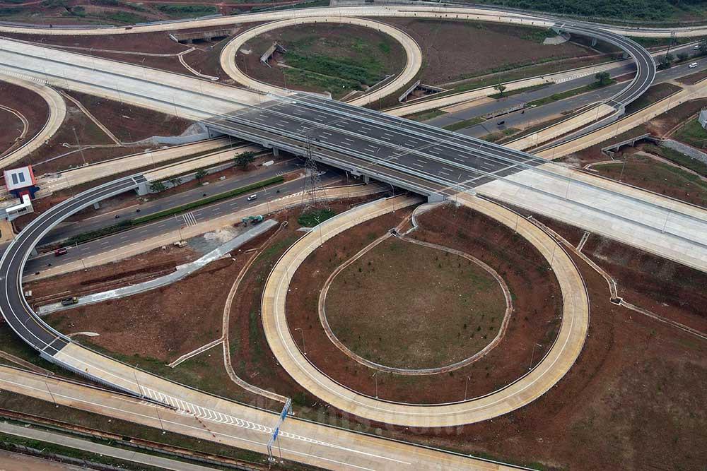 New Policy: Jalan Tol Serpong – Balaraja Bakal Punya Akses Baru, Kapan Dibuka?