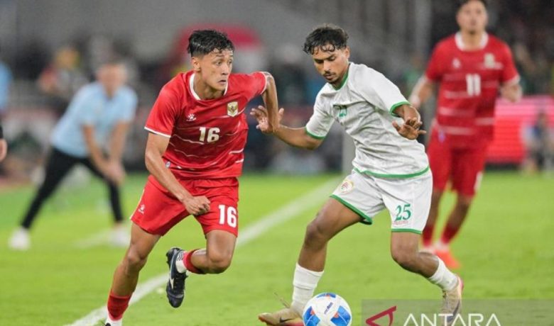 John Herdman Panggil 50 Pemain untuk TC Timnas Indonesia Jelang Piala AFF 2026