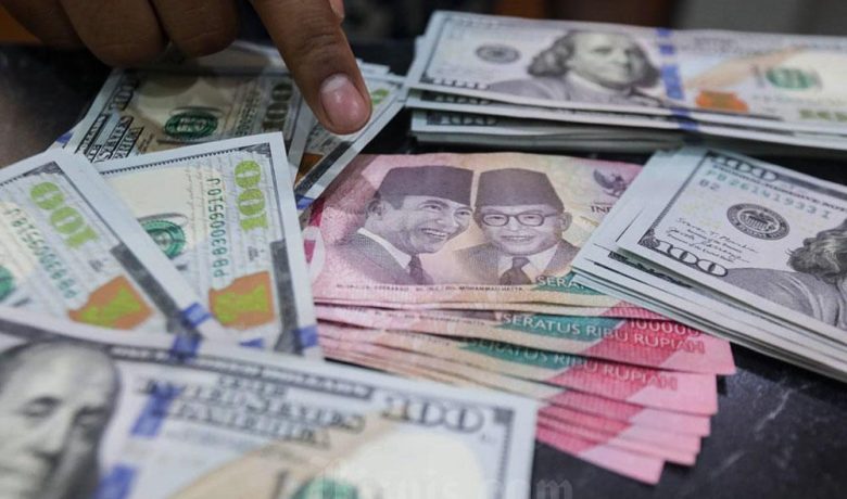 Key Discussion: Nilai Tukar Rupiah terhadap Dolar AS Hari Ini, Rabu 8 Juli 2026