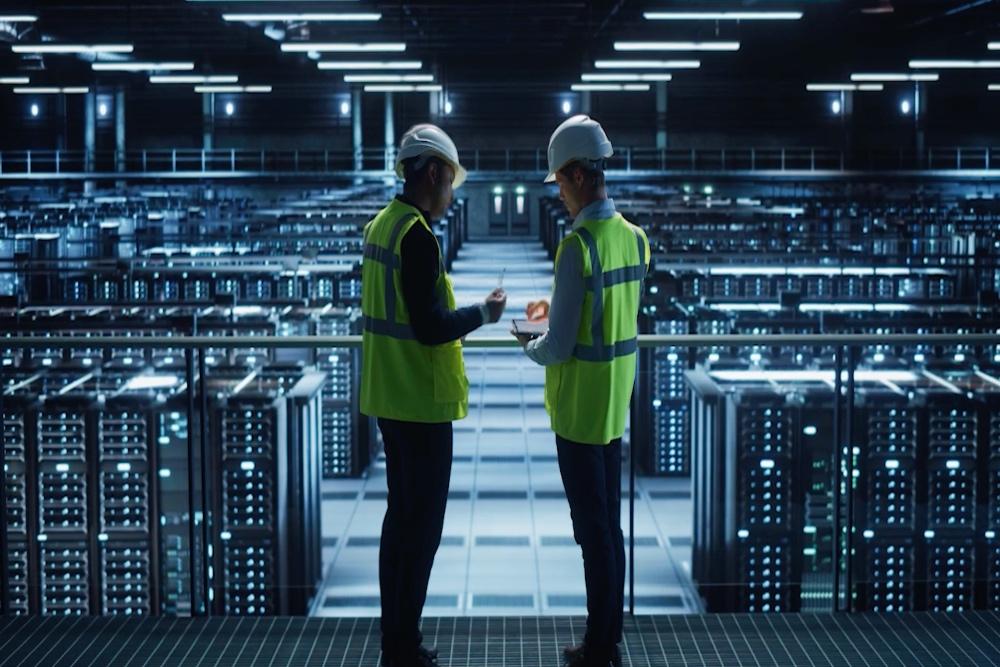 Topics Covered: Investor UEA Damac Mau Bangun Data Center di Jakarta, Berapa Investasinya?
