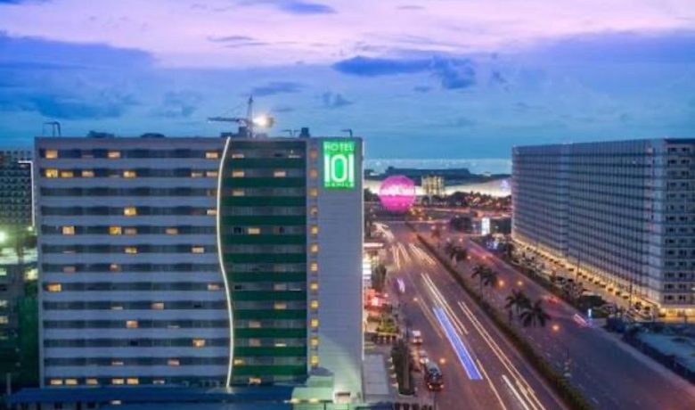 Main Agenda: Dua Taipan Filipina Ekspansi Bisnis Hotel ke Destinasi Wisata Thailand
