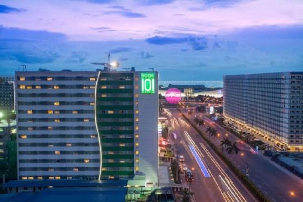 Main Agenda: Dua Taipan Filipina Ekspansi Bisnis Hotel ke Destinasi Wisata Thailand