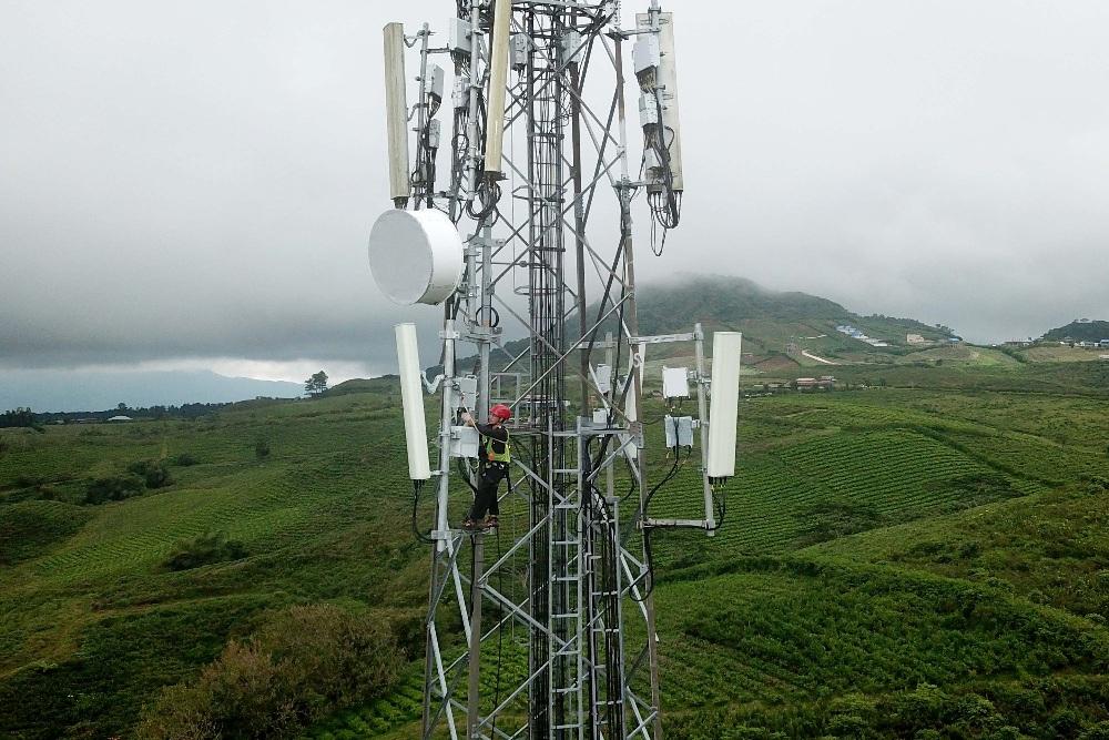 Latest Update: Komdigi Umumkan Pemenang Lelang Frekuensi 700 MHz dan 2,6 GHz 3 Hari Lagi