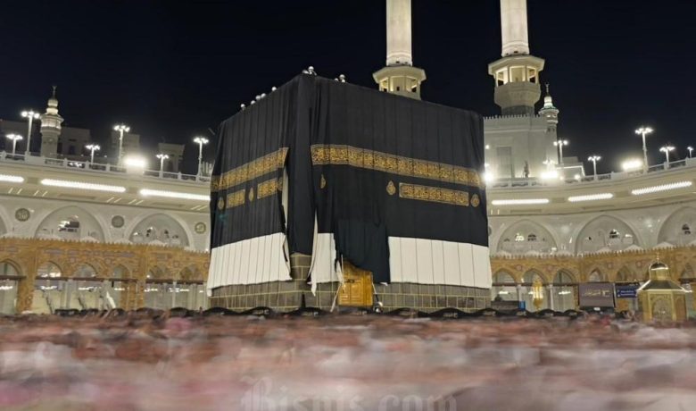 Latest Program: HAJJ Perpanjang Kerja Sama dengan Hilton Makkah, Bidik Pendapatan Rp250 Miliar