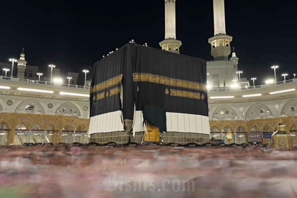 Latest Program: HAJJ Perpanjang Kerja Sama dengan Hilton Makkah, Bidik Pendapatan Rp250 Miliar
