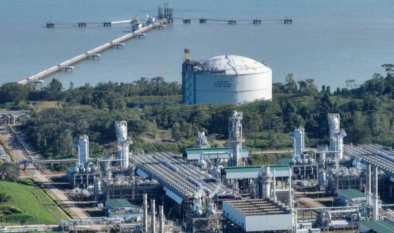 Ramalan Permintaan dan Hargas Gas (LNG) Kuartal III/2026