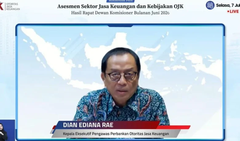 Latest Program: OJK: Penarikan Dana SAL Perlu Direncanakan agar Likuiditas Perbankan Tetap Terjaga