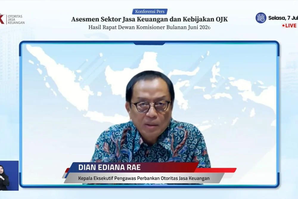 Latest Program: OJK: Penarikan Dana SAL Perlu Direncanakan agar Likuiditas Perbankan Tetap Terjaga