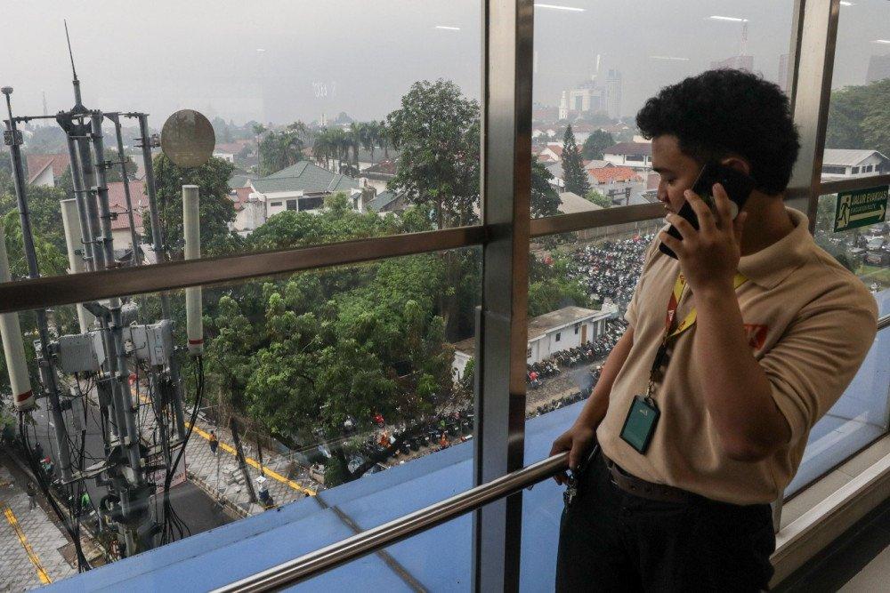 Special Plan: Produsen HP Honor Sebut Variasi Model 5G yang Diluncurkan Tahun Ini Lebih Sedikit